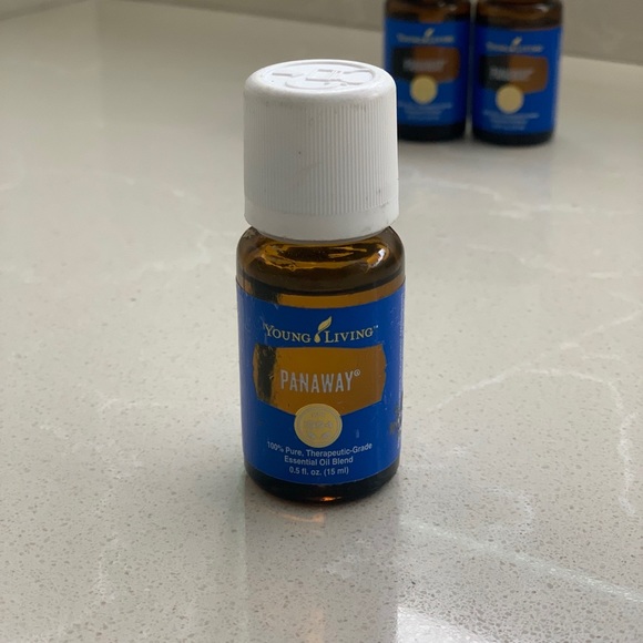 Young Living Panaway Oil - Picture 2 of 2